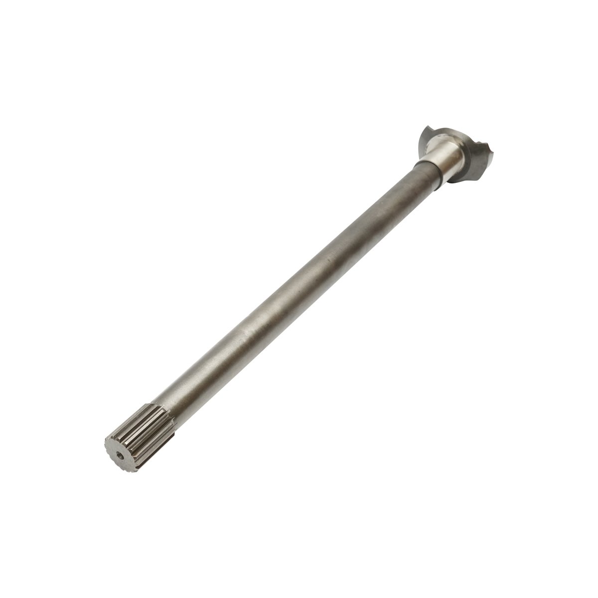 Semiaxa/planetara articulatie lunga fata U-651 DT 42.55.504 Z=16 750mm